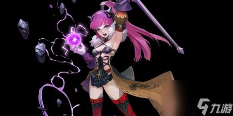 龙之谷魅力有什么用