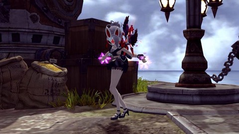 龙之谷魅力有什么用[图1]