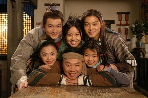 武林外传有什么含义