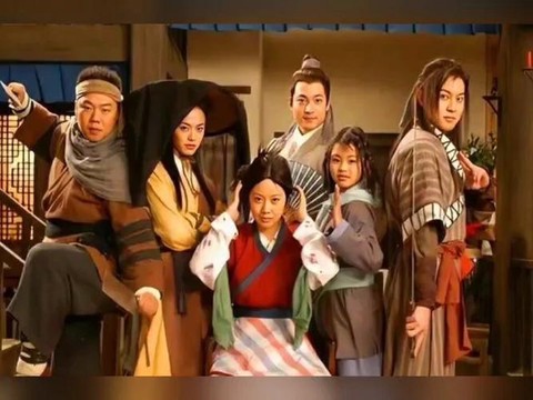 武林外传有什么含义[图2]