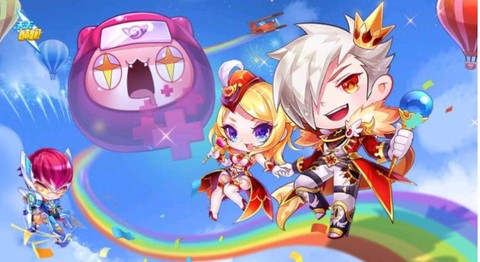 天天酷跑西瓜兑换什么