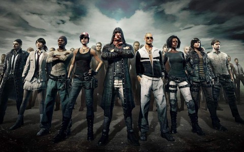 绝地求生是什么游戏[图1]