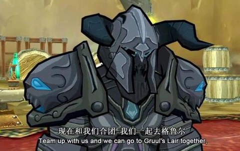 我叫mt4暗影怎么得[图1]