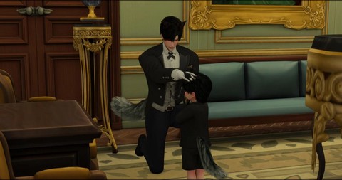 模拟人生4怎么搬走