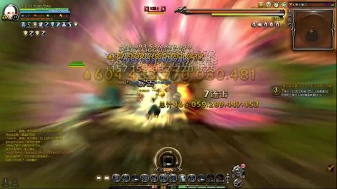 手游龙之谷怎么堆致命[图2]