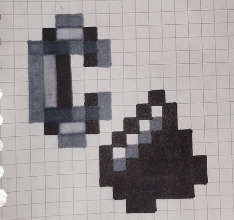 迷你世界怎么弄打火石