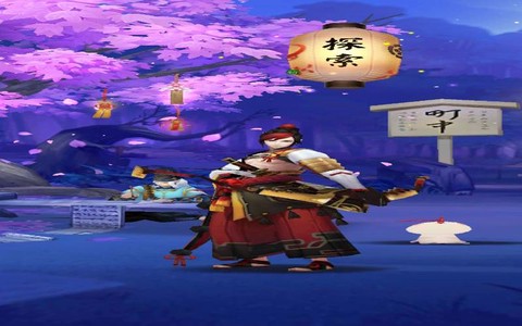 阴阳师斗鱼之地怎么买