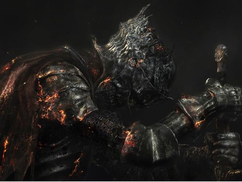 黑暗之魂3什么短刀