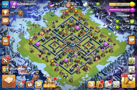 为什么不能玩部落冲突[图1]