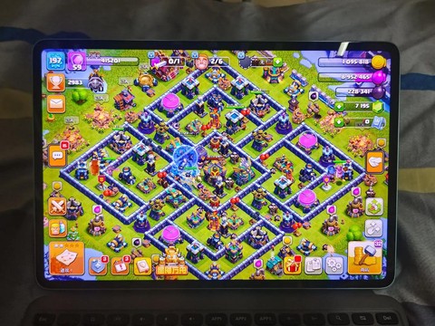 为什么不能玩部落冲突[图2]