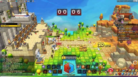 冒险岛2狂欢怎么参加[图2]