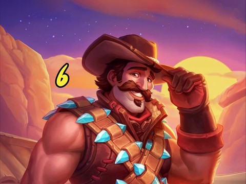 炉石传说小虎子是什么[图2]