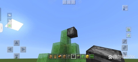 我的世界怎么制造火箭