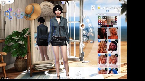 模拟人生4怎么安装补丁