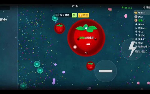 球球大作战怎么观看[图2]