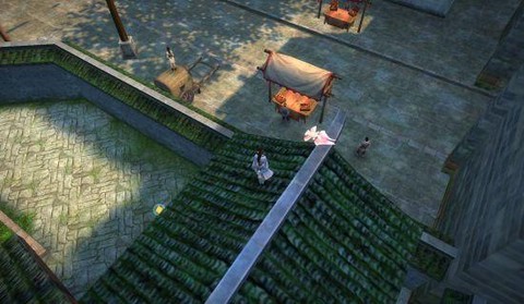 九阴真经风筝怎么用[图2]