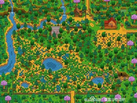 星露谷物语怎么分批