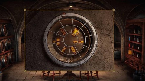 密室逃脱26关怎么过