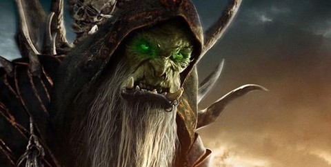 魔兽为什么找吴彦祖[图2]