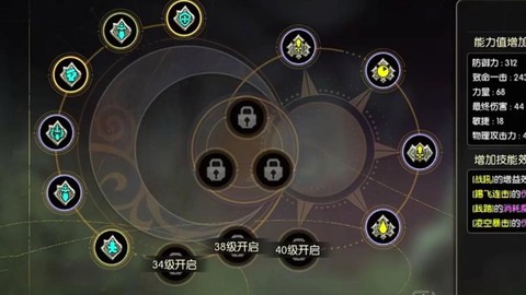 龙之谷手游什么刷图快