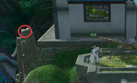 剑网3宠物怎么打开