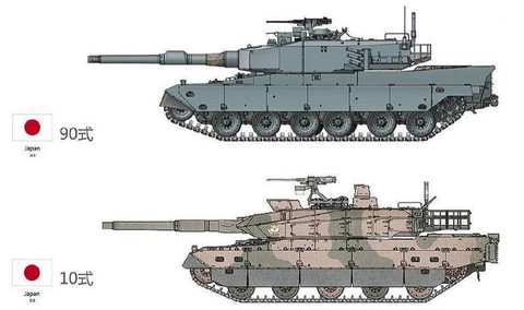 坦克世界什么国家坦克