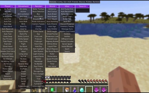 我的世界房主怎么开挂