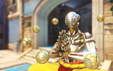 守望先锋和尚叫什么[图2]