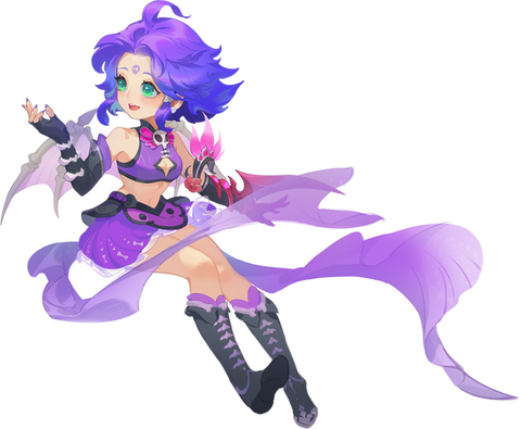 梦幻西游骨精灵怎么画[图2]