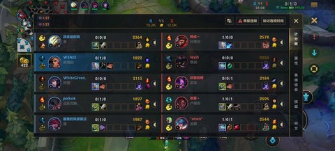 英雄联盟手机怎么玩[图1]