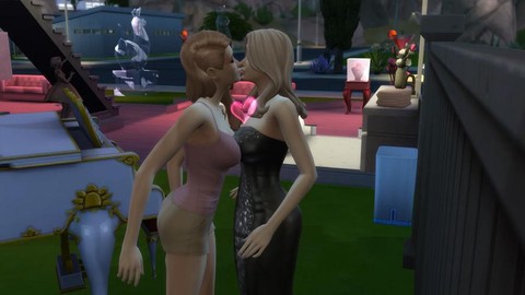 模拟人生4如何膀胱