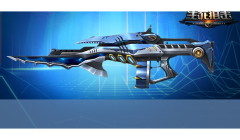 生死狙击狙击枪怎么