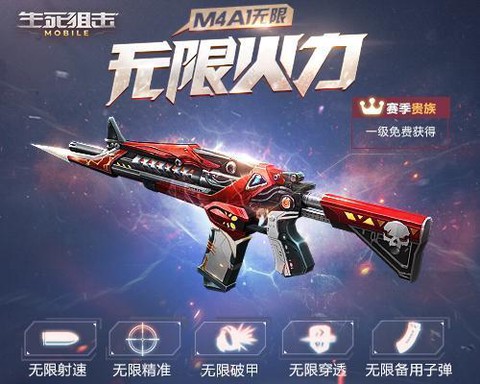 生死狙击狙击枪怎么[图1]