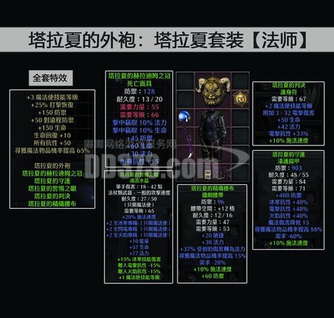 暗黑破坏神2玩什么职业[图2]