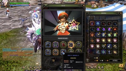 龙之谷手游如何卡经验