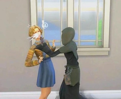 模拟人生4有什么种族