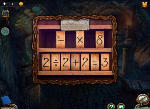 密室逃脱66关怎么过