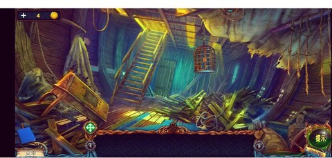 密室逃脱66关怎么过[图2]