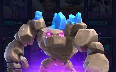 皇室战争什么传奇好[图2]