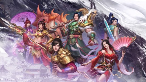 问道手游有什么版本[图2]