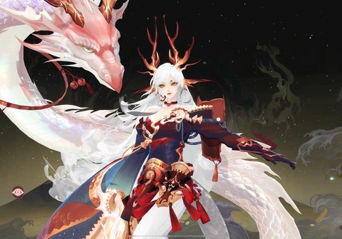 阴阳师食梦貘怎么样