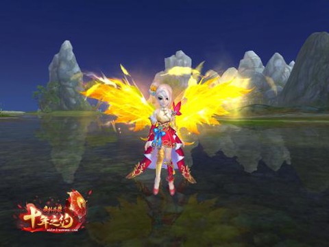 武林外传怎么送灵珠[图2]