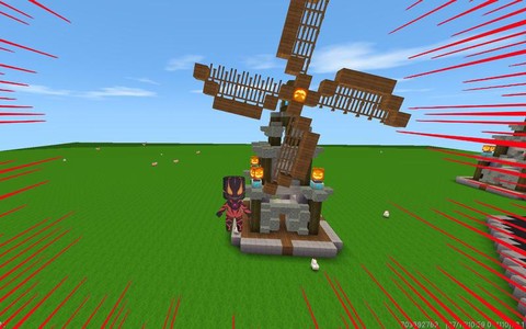 迷你世界怎么制作车