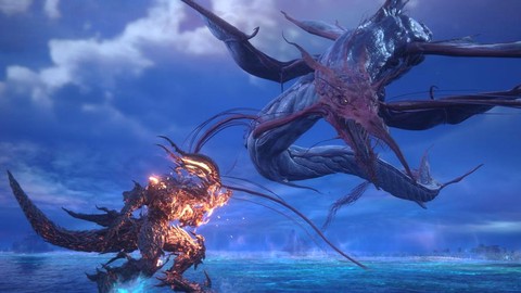 最终幻想16怎么玩