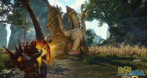 怪物猎人ol怎么做瓶子[图2]