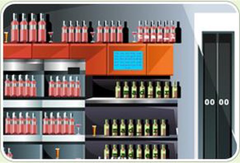 密室逃脱酒窖怎么逃脱