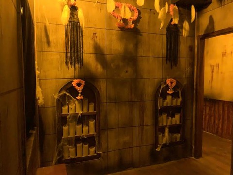 密室逃脱酒窖怎么逃脱[图1]