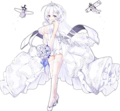 碧蓝航线怎么造光辉[图1]