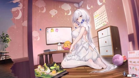 碧蓝航线怎么造光辉[图2]