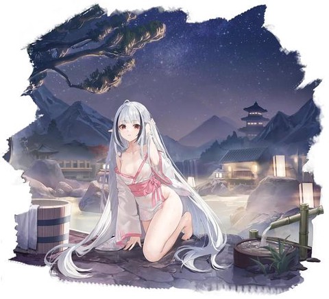 碧蓝航线sp是什么